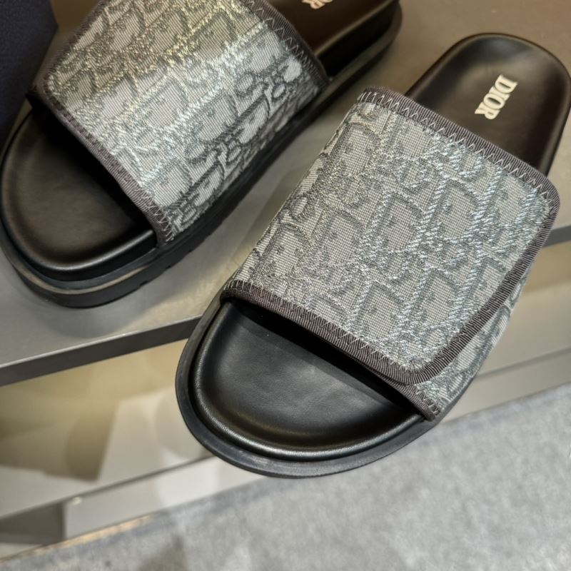 Christian Dior Slippers